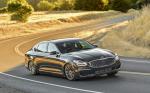 Kia K900 2018 года